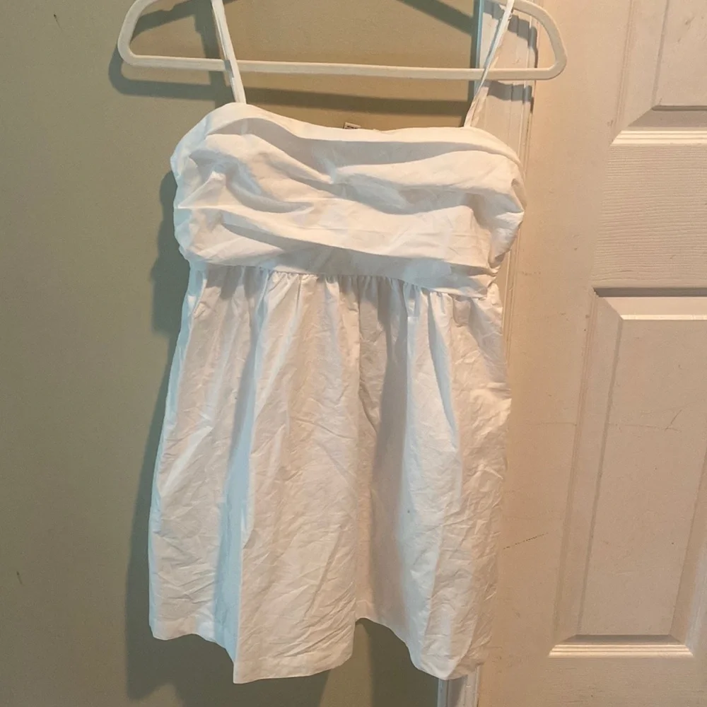 Women’s White dress from “ A New Day.” , size XS women’s - Picture 1 of 3